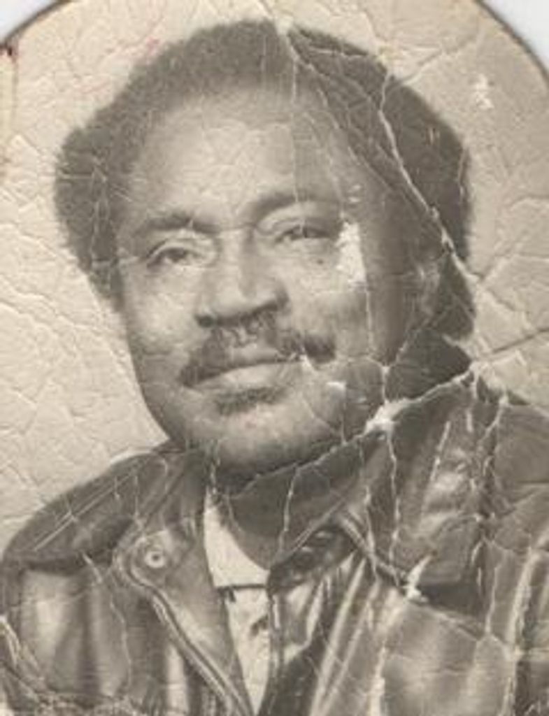 Charles Edward Brown