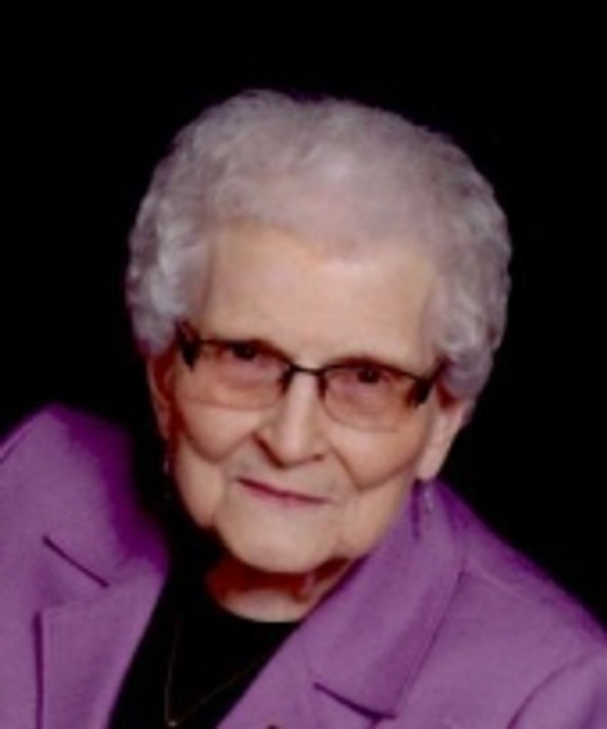 Muriel Heldt Profile Photo