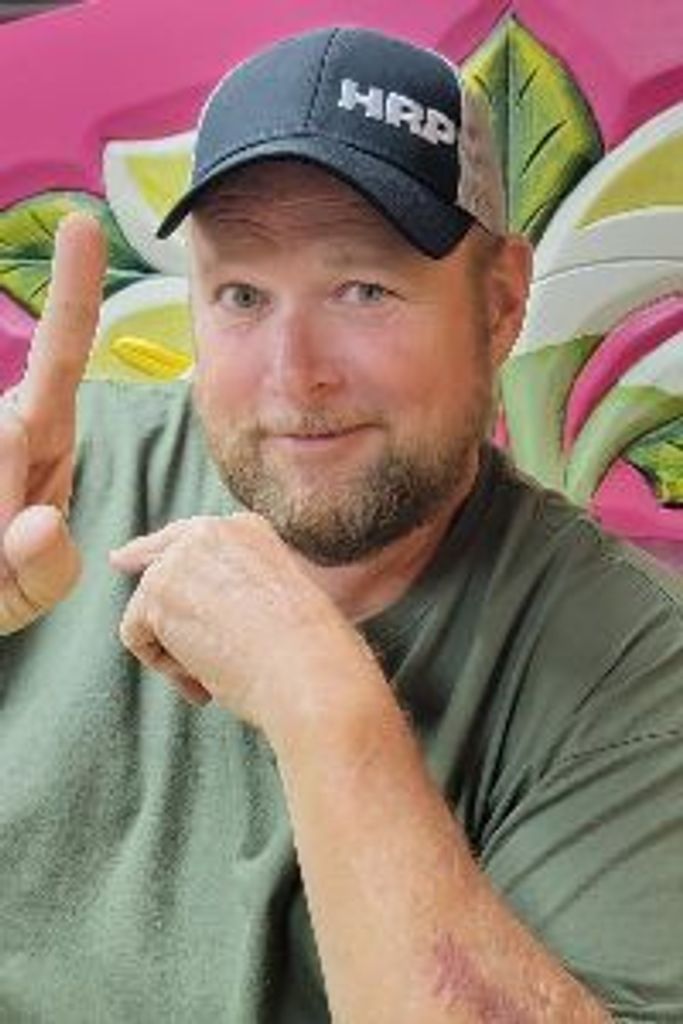 Andrew "Andy" Daniel Wrin Profile Photo
