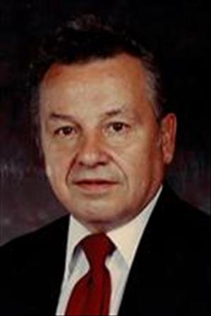 David Partlow