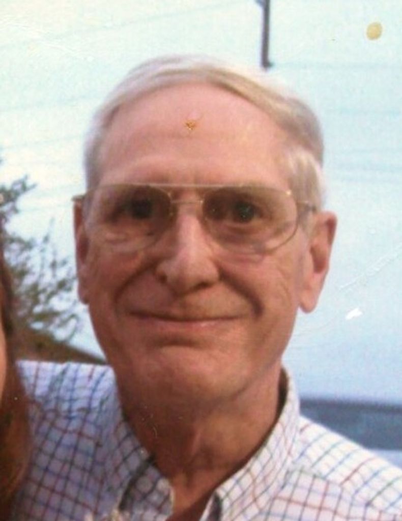 Ralph W. Miller Profile Photo