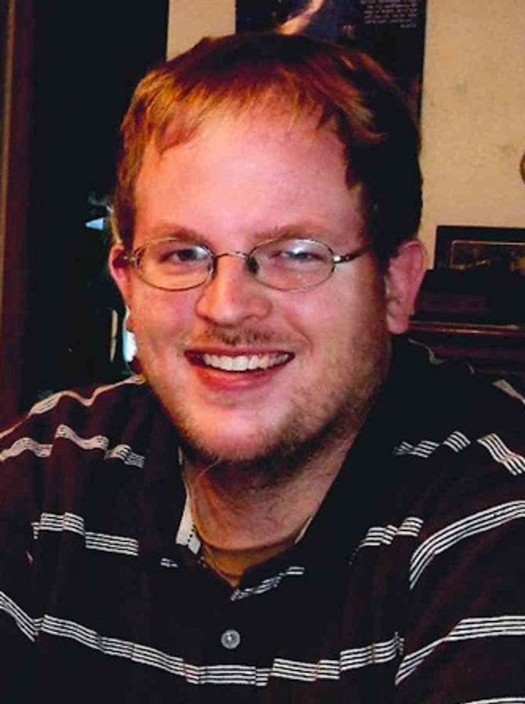 Matthew Wayne Steenhoek Profile Photo