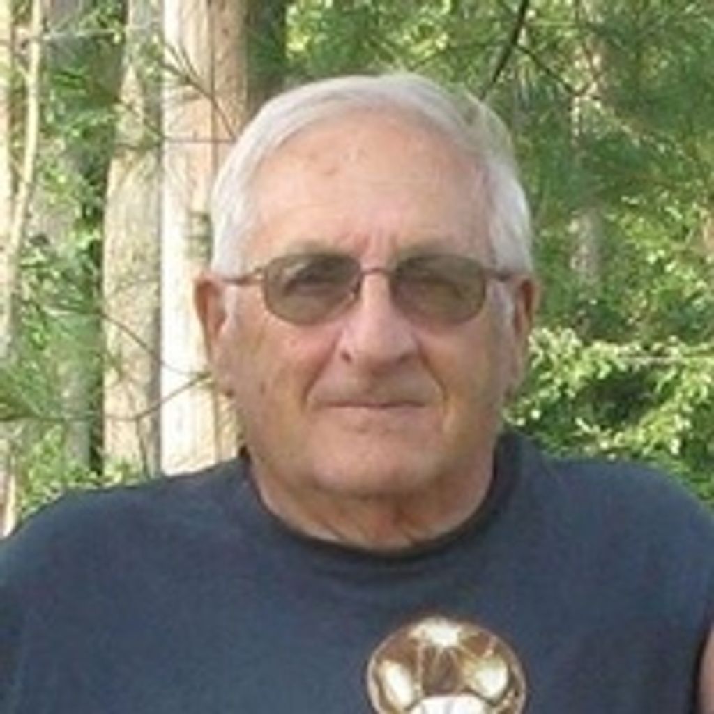 Bayard "Jack" Cournyer Profile Photo