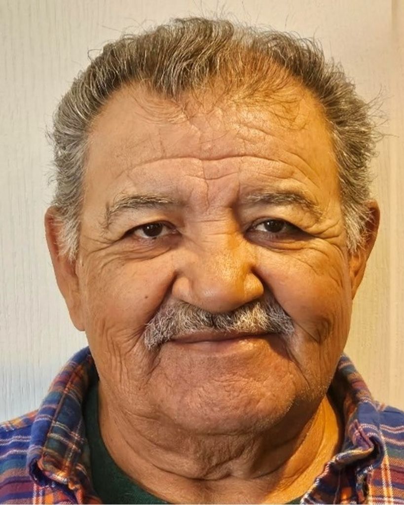 Steve Donald Cordova Profile Photo