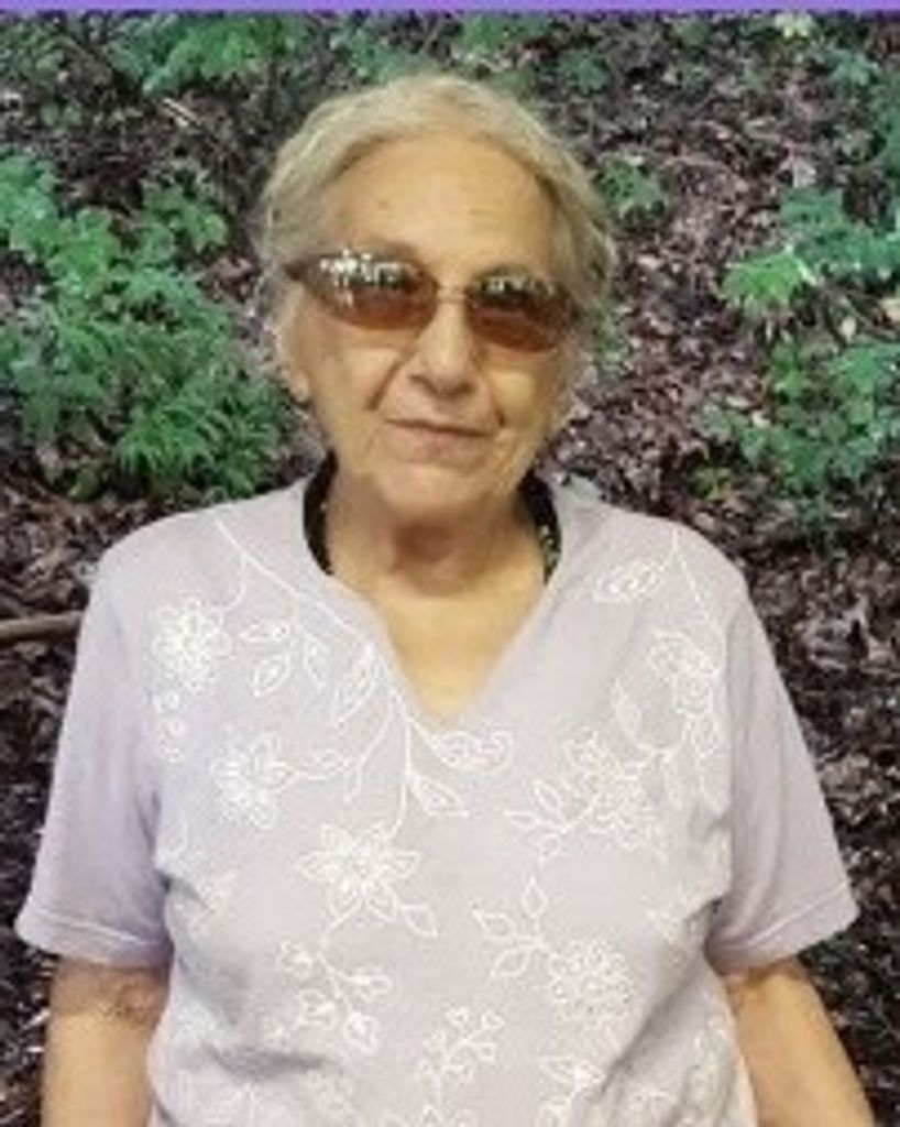 Connie Finley Profile Photo