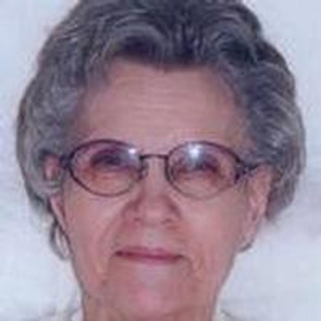 Margie Grissom