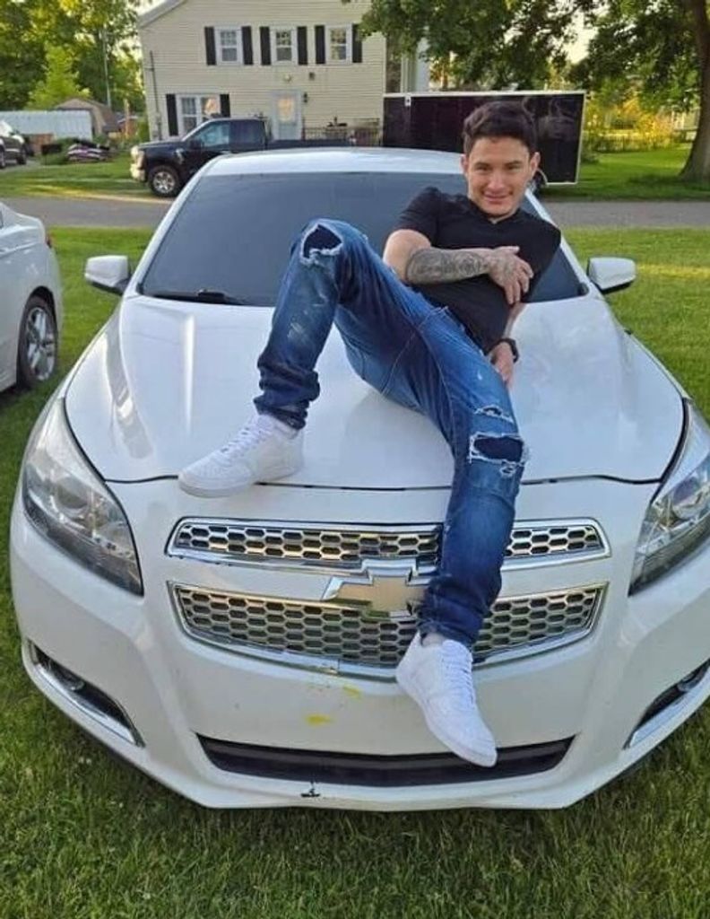 Francisco Javier Ramirez Munoz