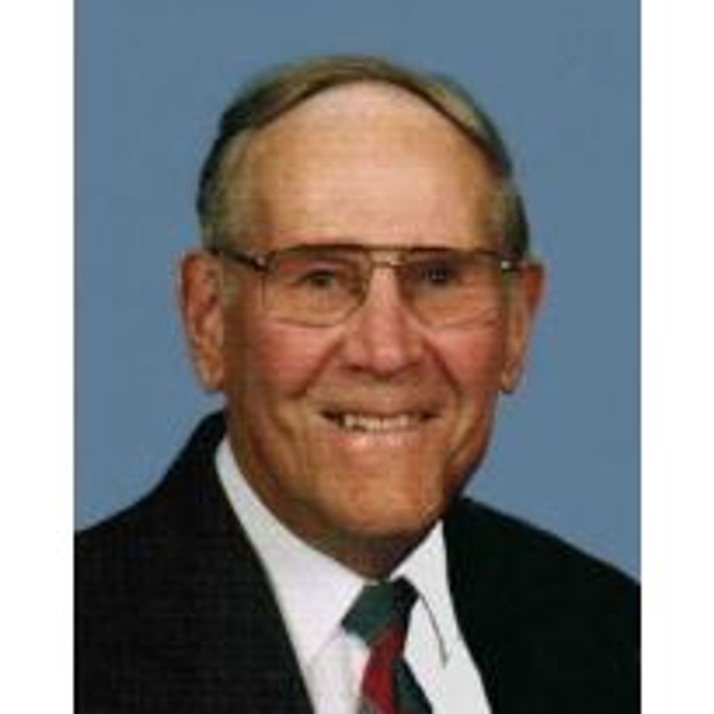 Norman J. Hanson