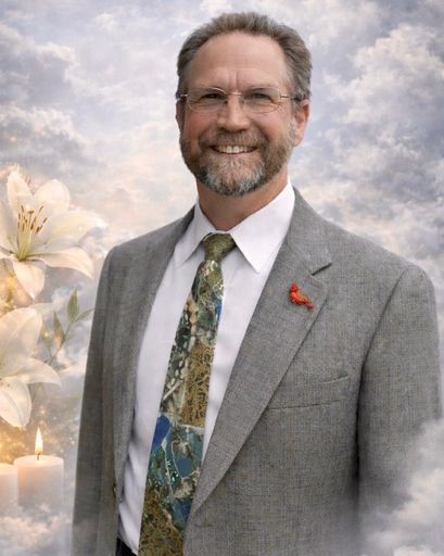 Robert K. Taylor's obituary image