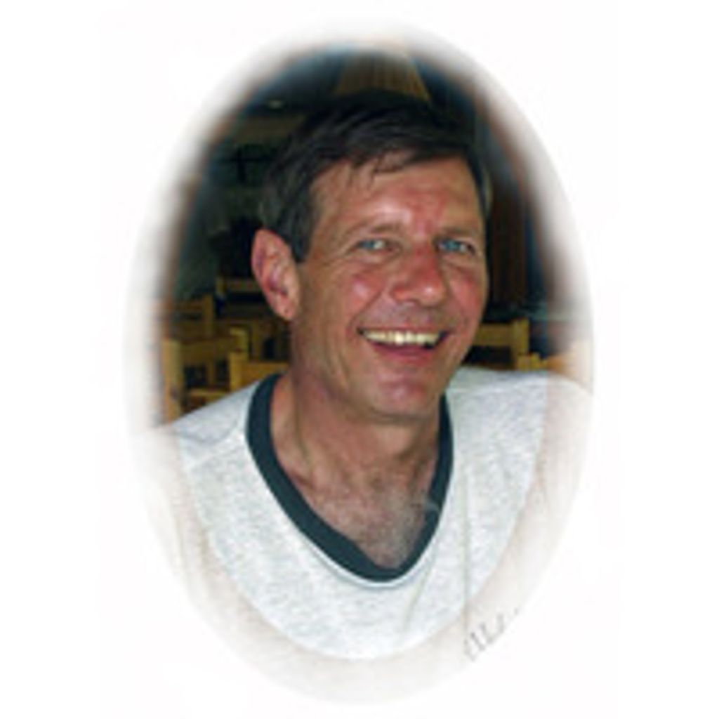 Richard "Bucky" Kenneth Hudson Profile Photo