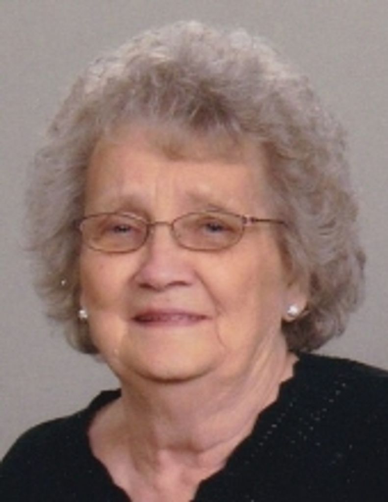 Helen Marie Dowd