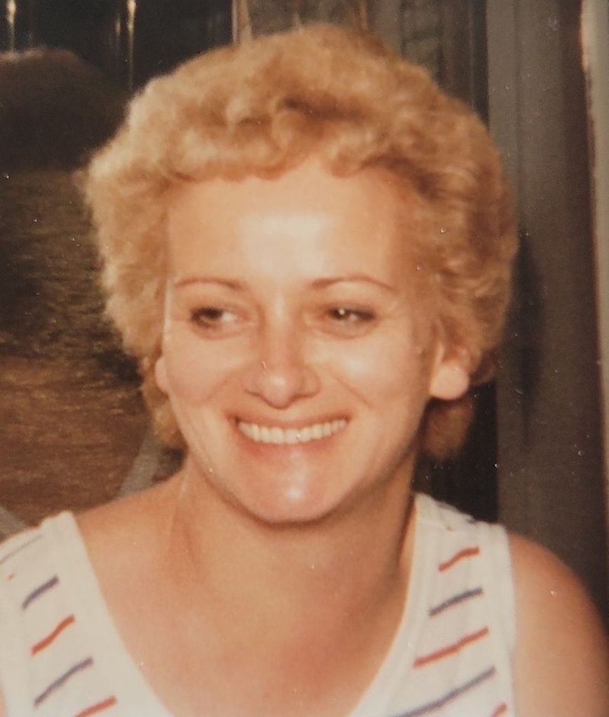 Rose A. (Bibeault) Reid Profile Photo