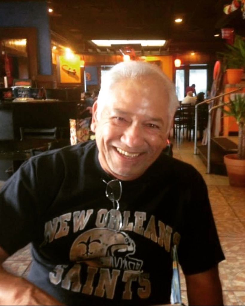 Mario Rene Castillo