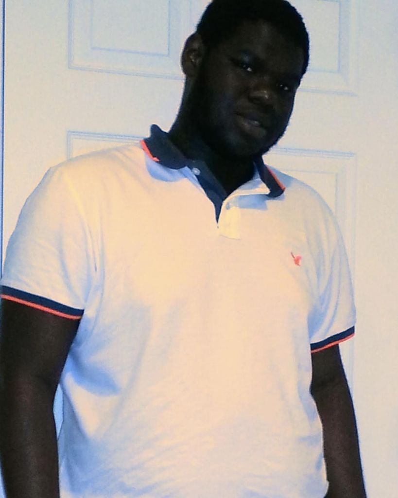 Devron Demetri Stackhouse Profile Photo