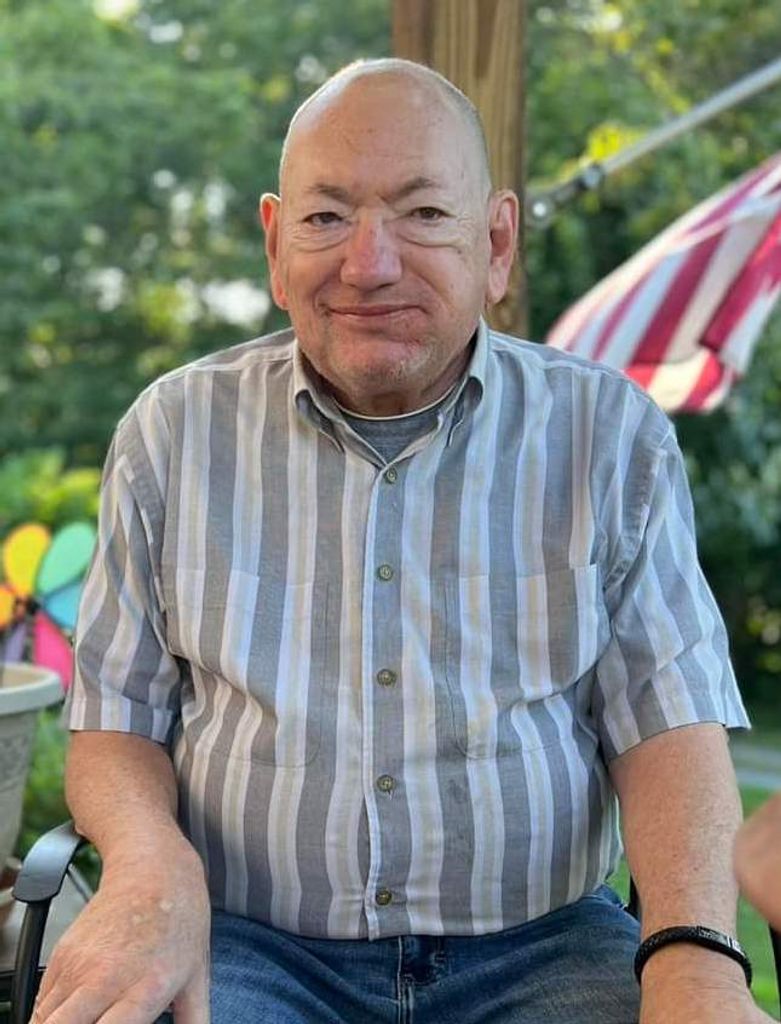 John Henry Lail Profile Photo