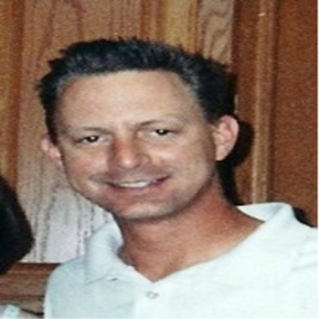 Daniel Garth Stewart