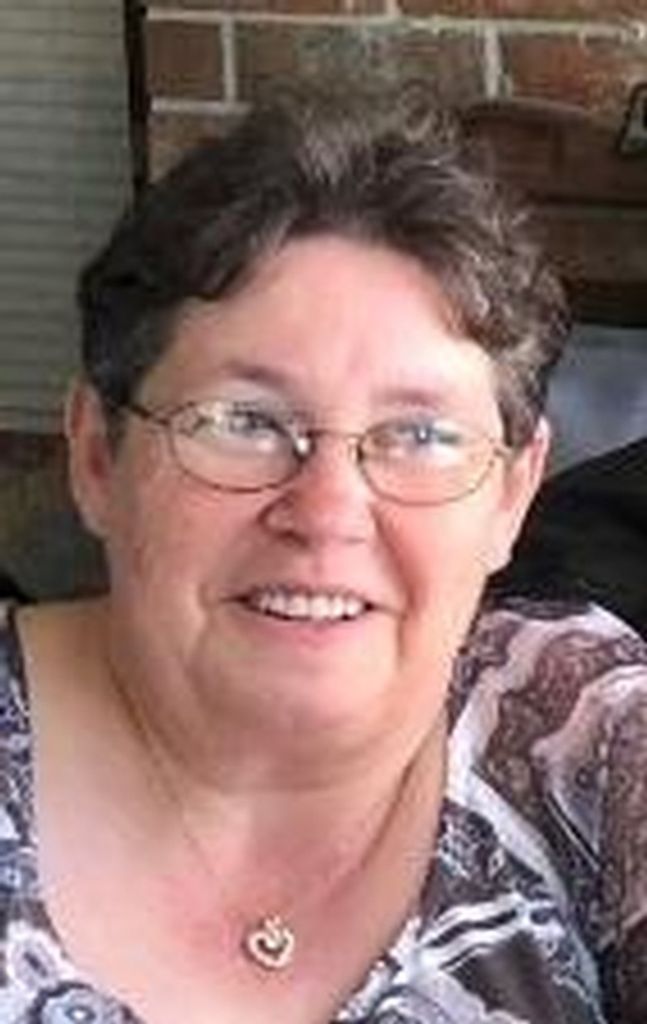 Rebecca L. Veillon Profile Photo