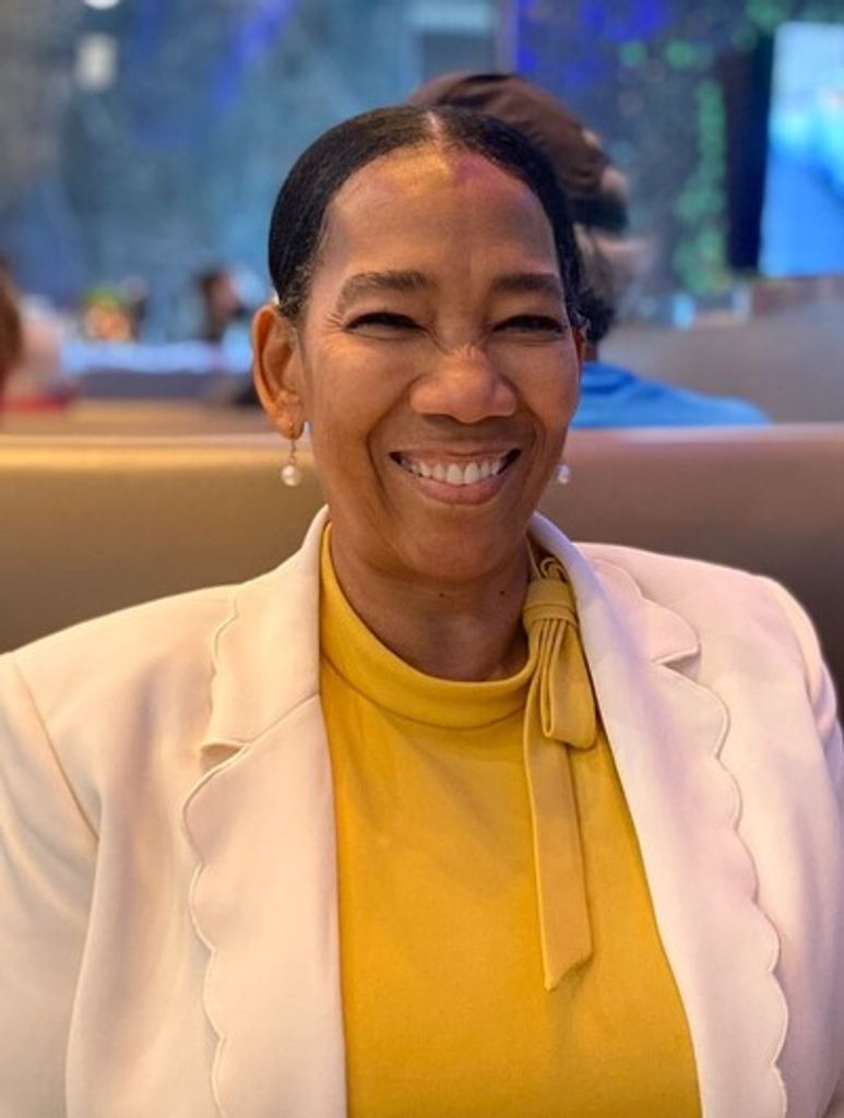 Ingrid T. Andrewsbrown Profile Photo