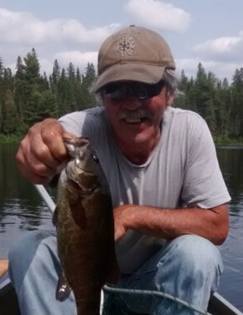 Charles "Dean" Payne