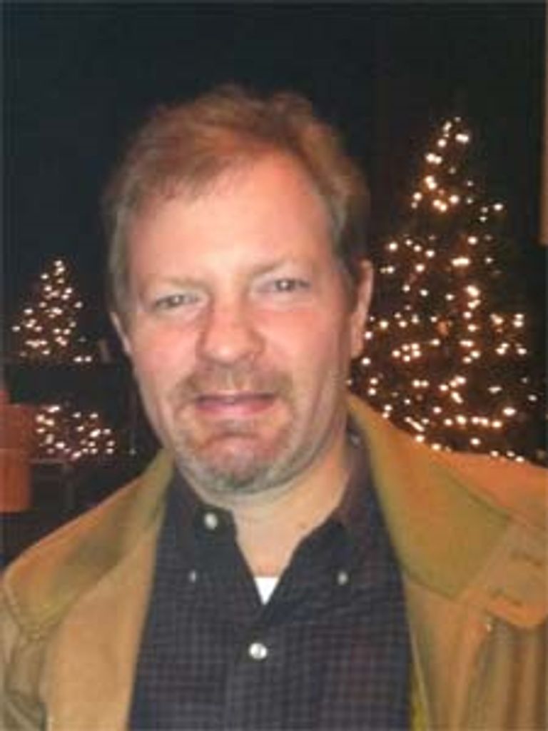 Eddie Valson Hodges