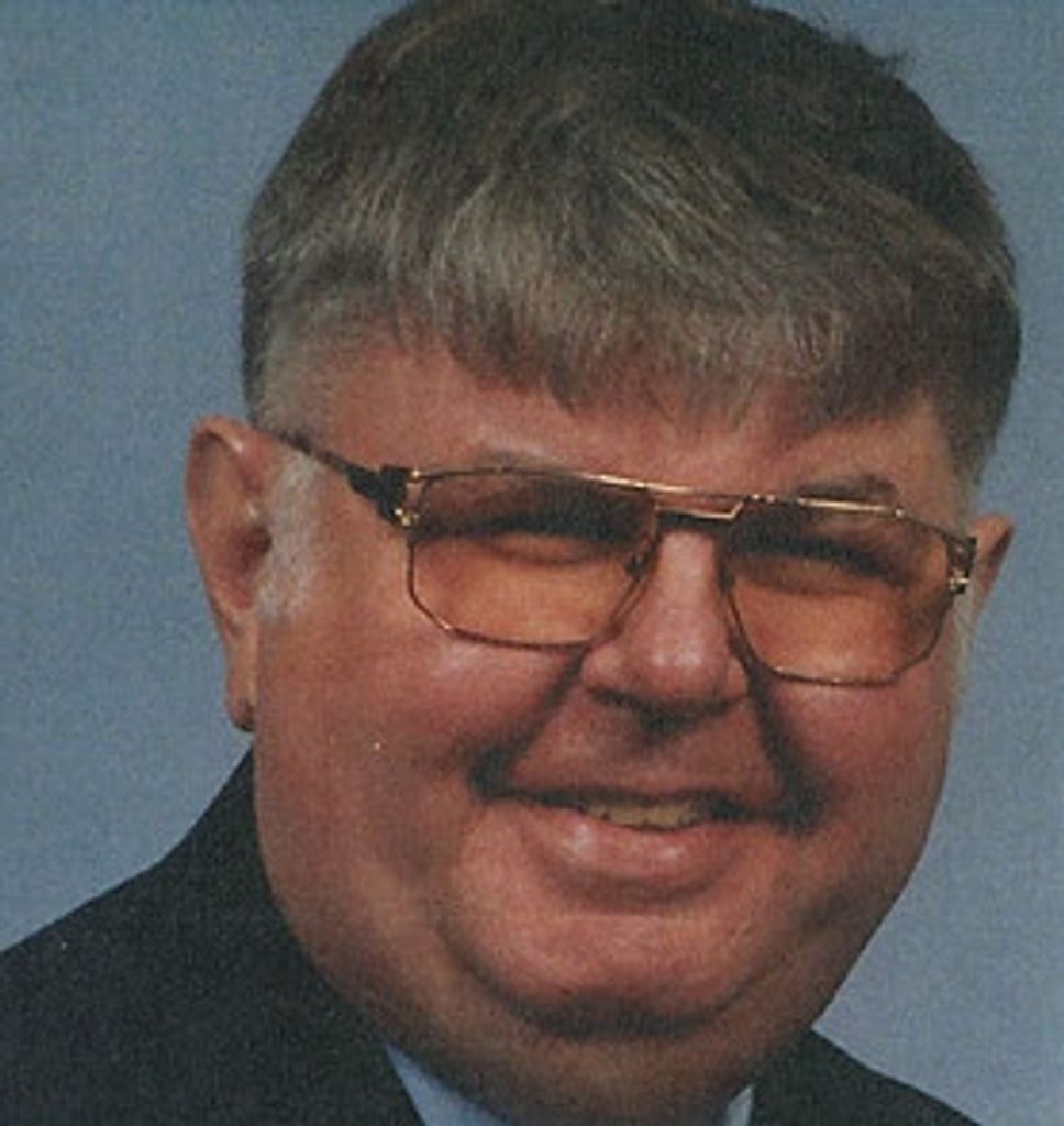 Henry C. Urback