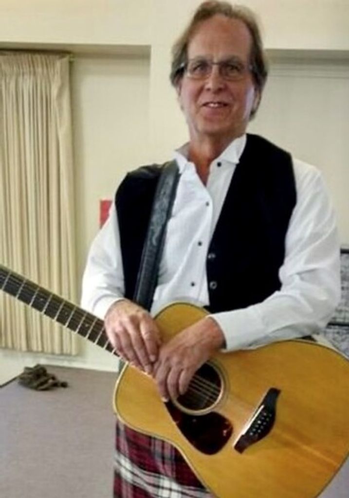 David Hunter Faires Profile Photo