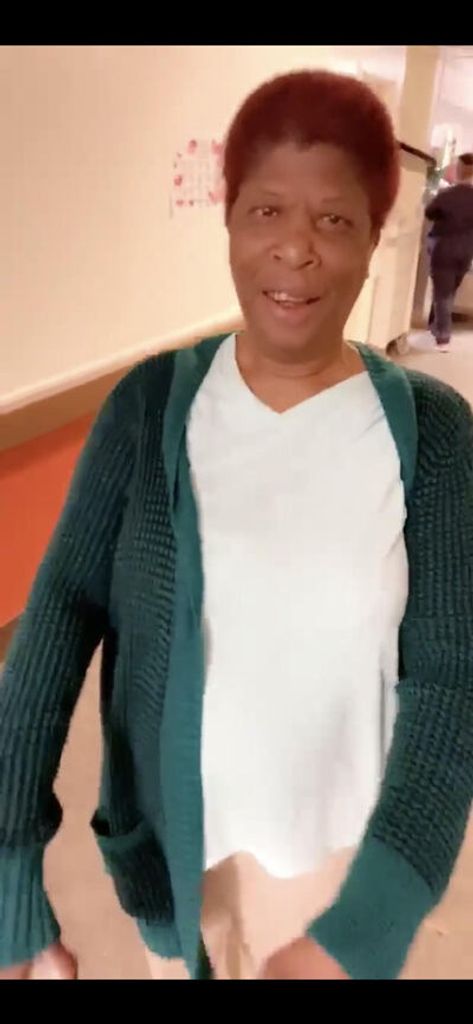 Brenda Hayes Profile Photo