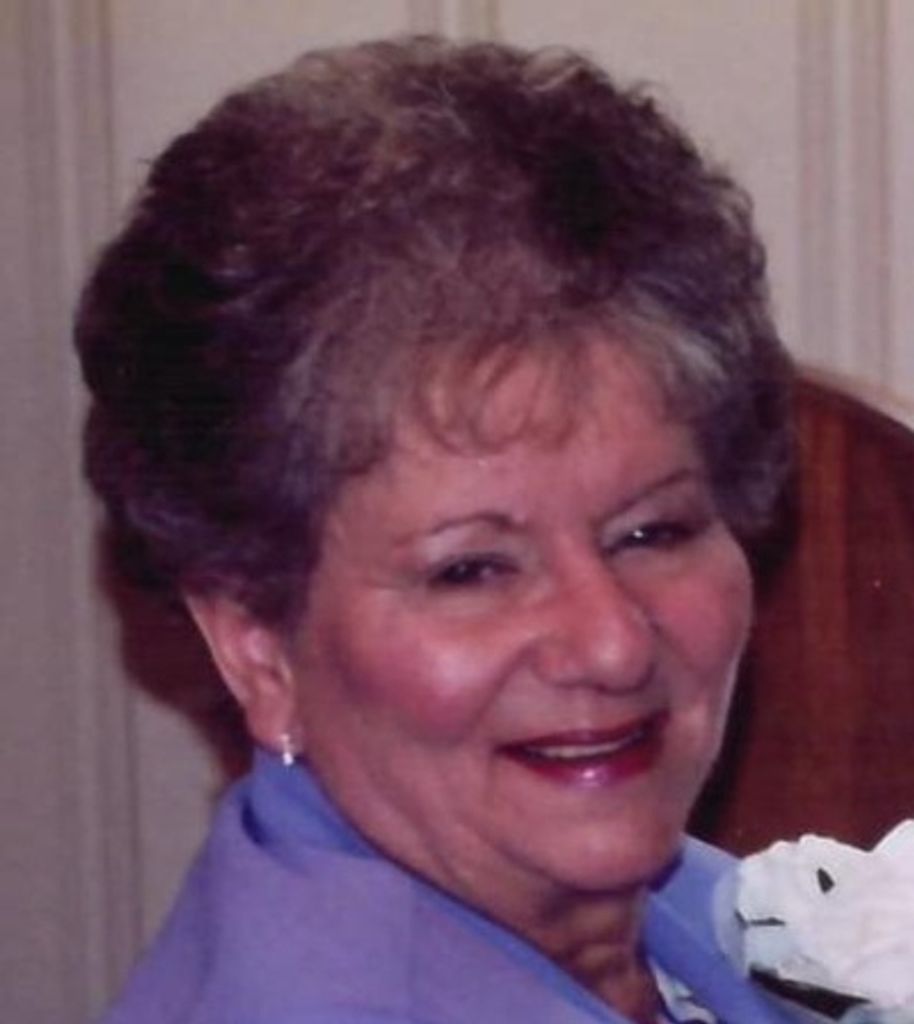 Marlene Joyce Cooper Profile Photo