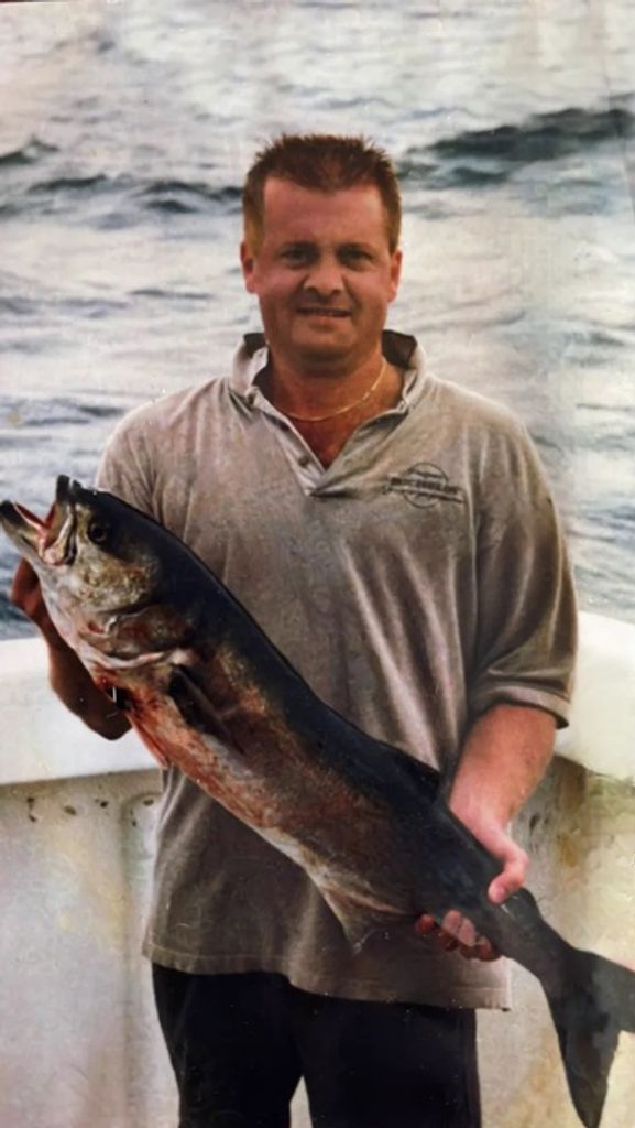 E. David Pinolini, Jr.