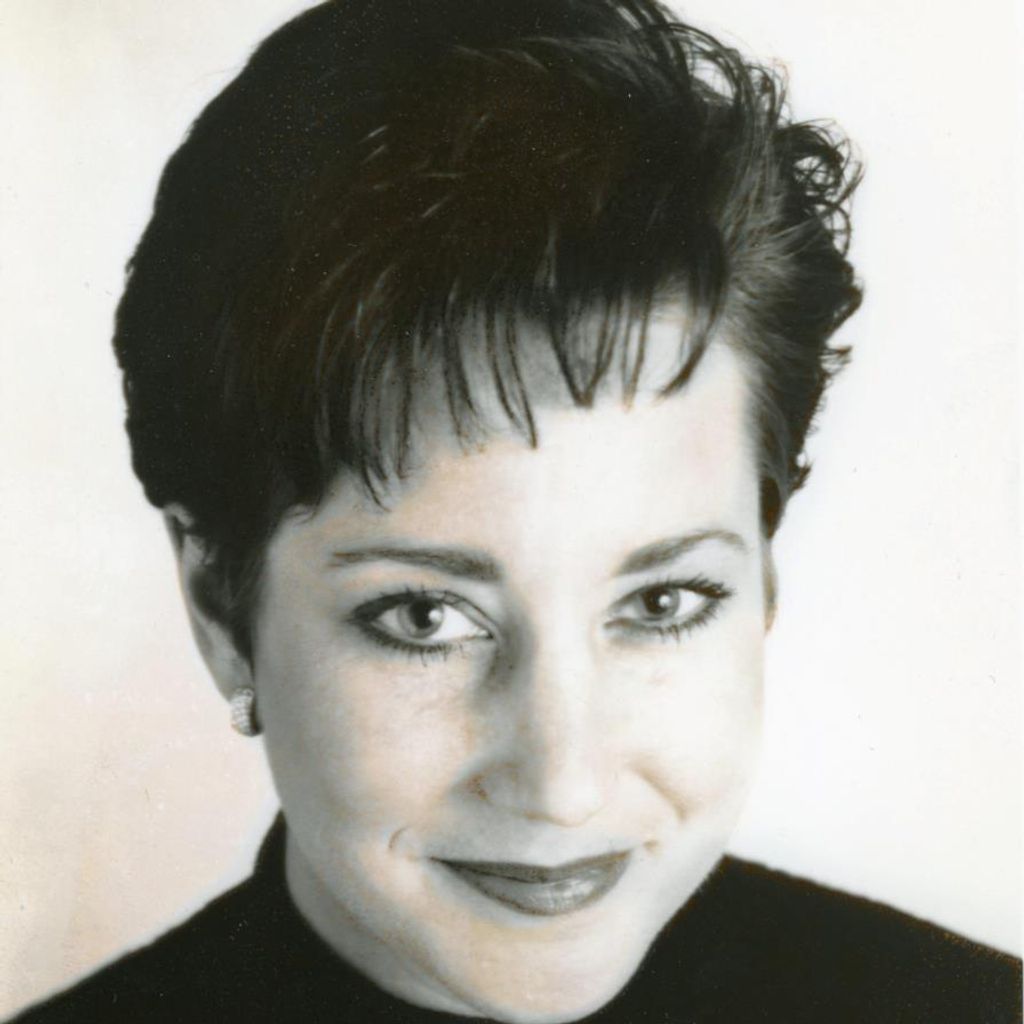 Clarice Cynthia Sell