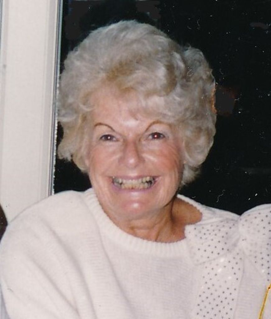Betty Dobensky Profile Photo