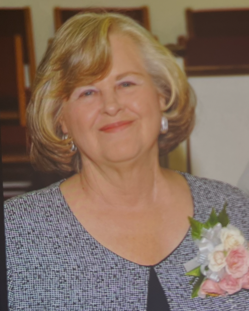 Sandra Moselle Smith Profile Photo