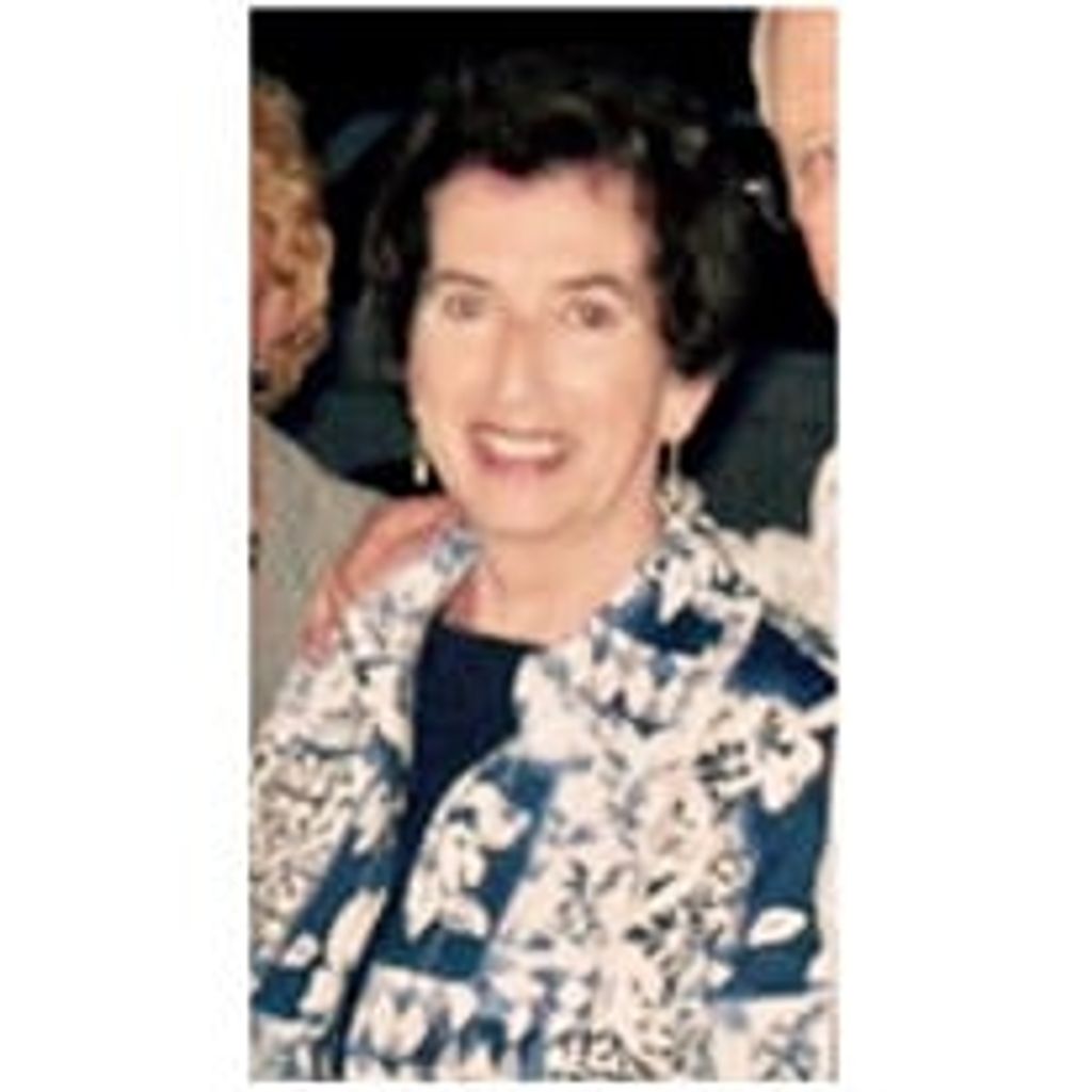 Donna Baydek