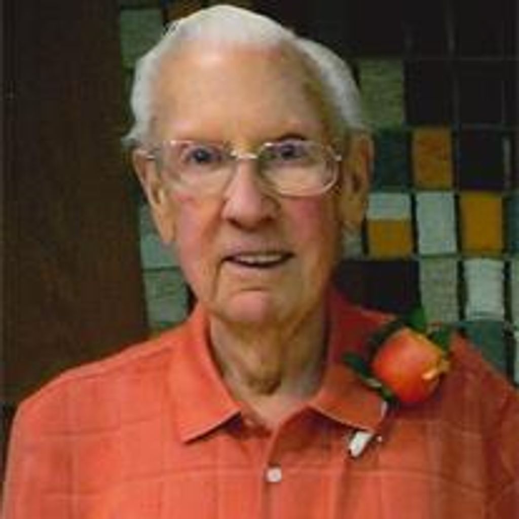 Keith L. Reichenbach