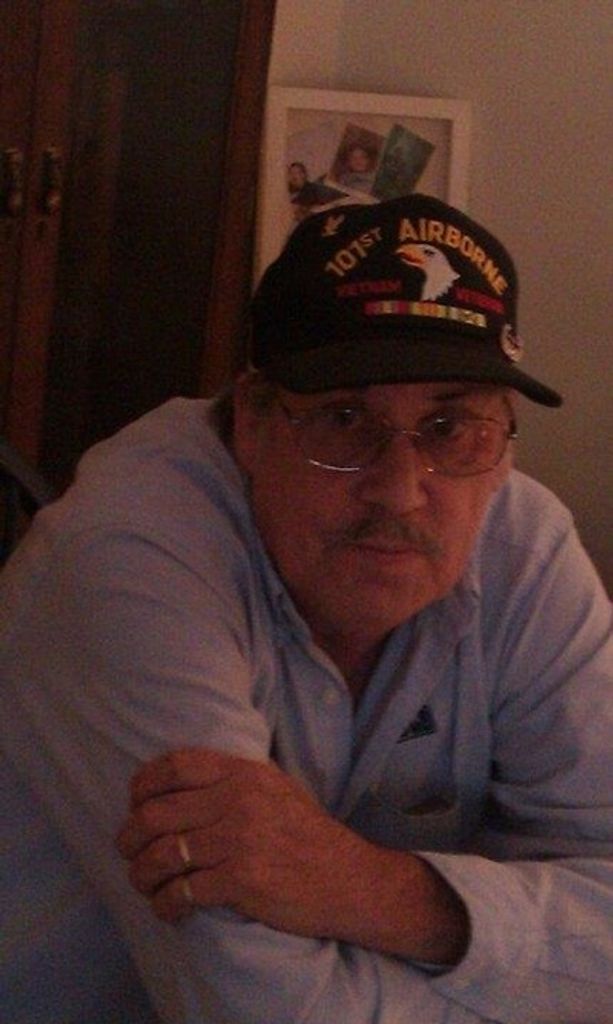 James Edward Stewart Profile Photo