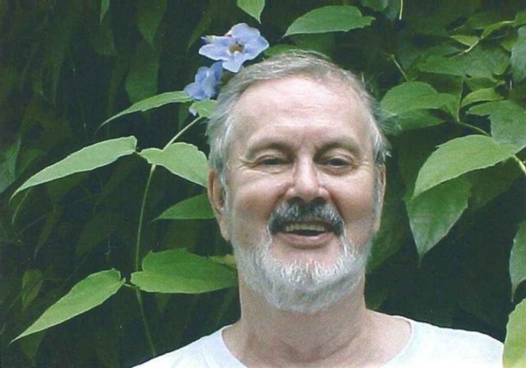 James Theodore Irwin Profile Photo