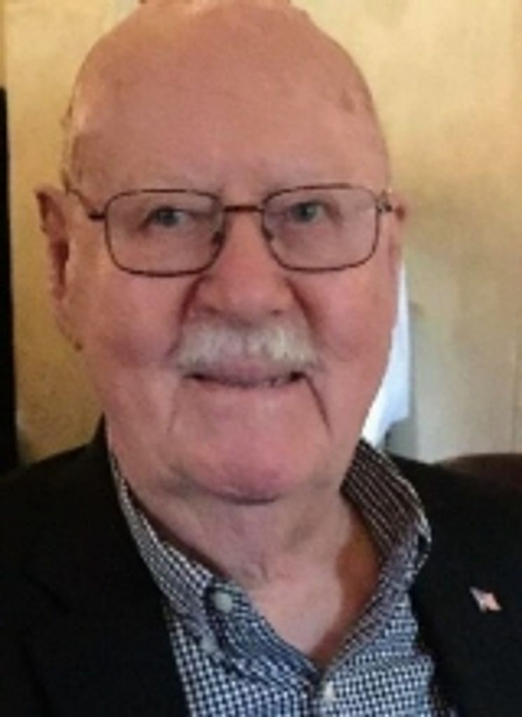 Thomas W. Walters, Ii
