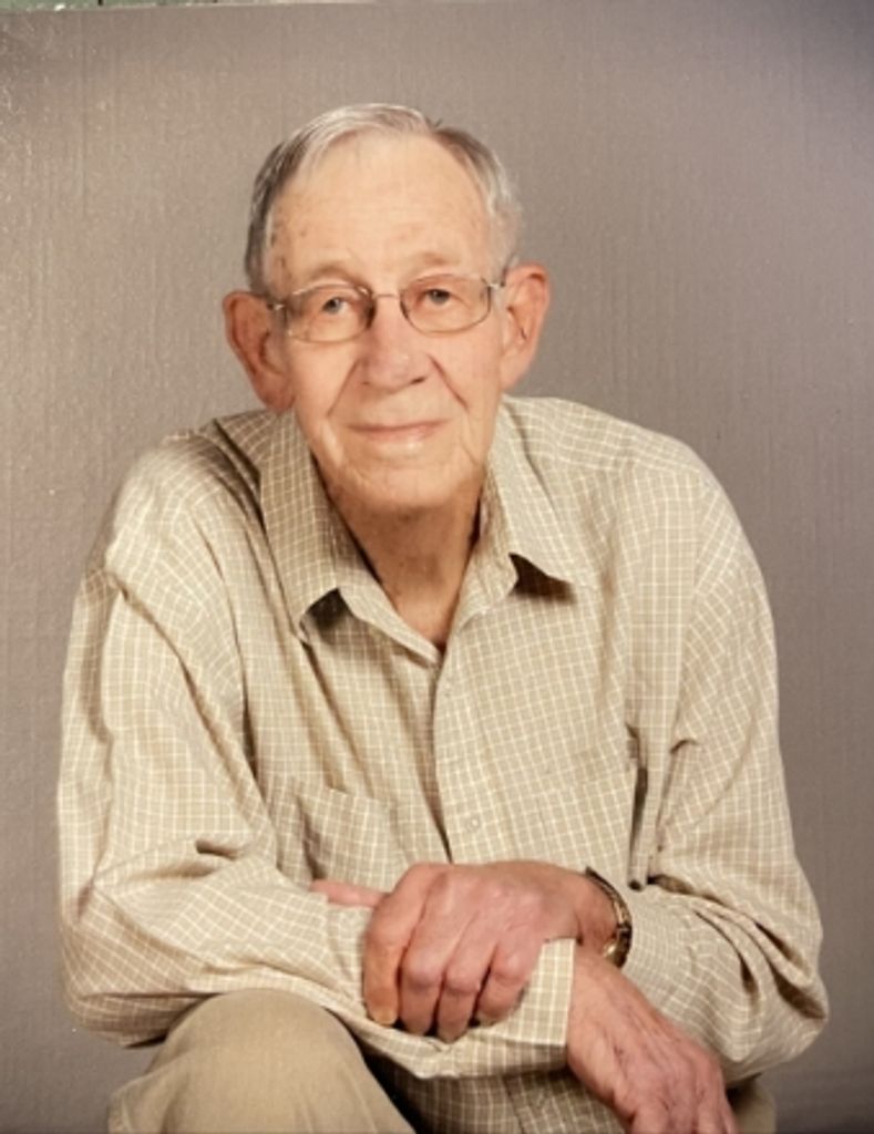 Gerald Clay Segars