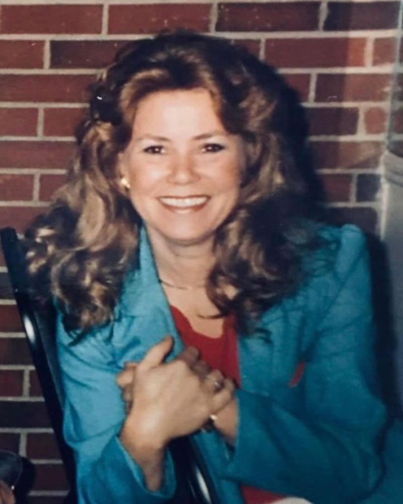 Christeen Sanders Baker Profile Photo