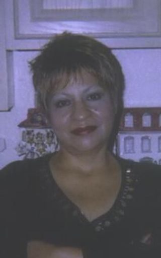 Judith Madrigal Profile Photo
