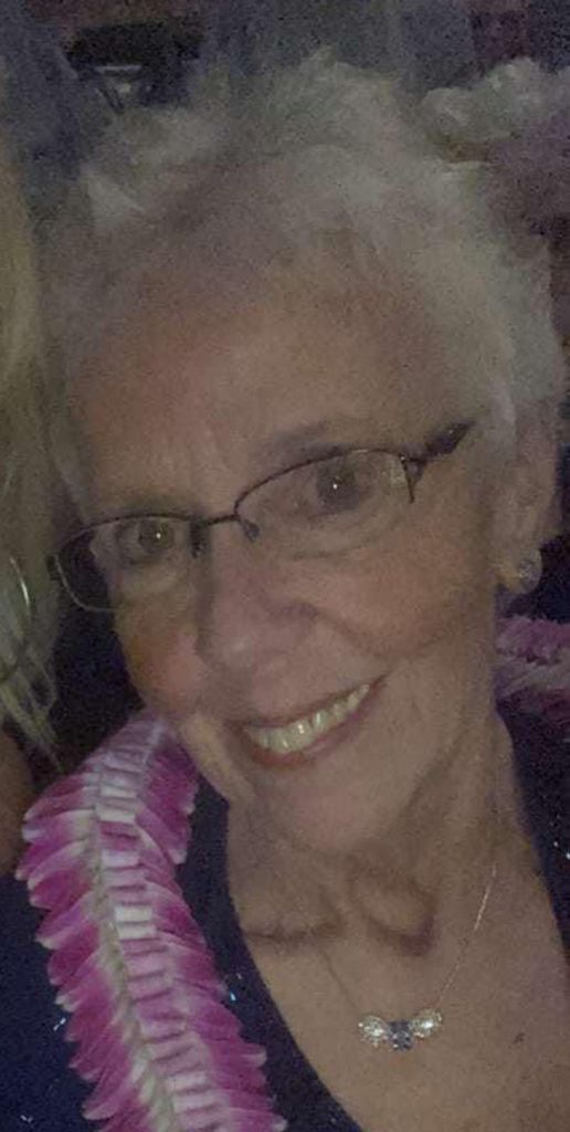 Gloria "Jean" Hutton Profile Photo