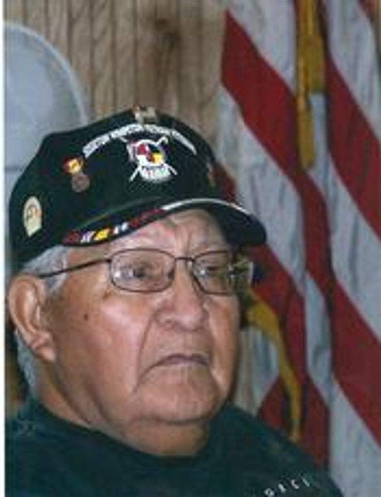 Edward Robert Williams Jr.