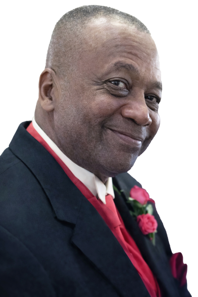 Reverend James Carver Shipman Profile Photo