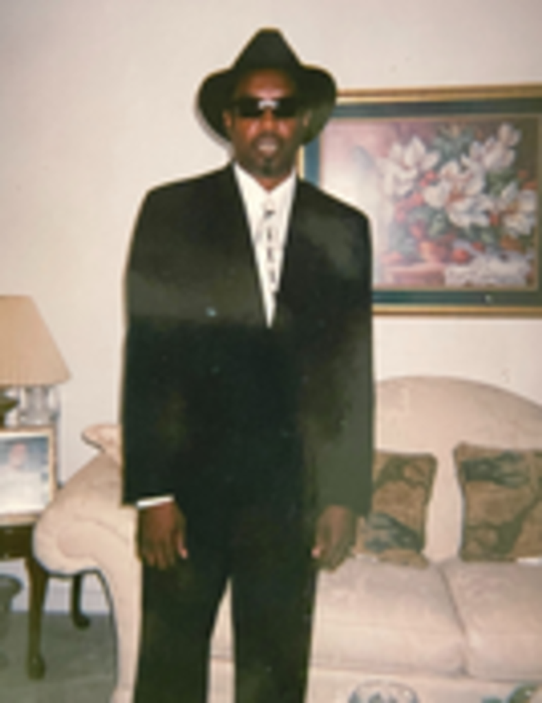 Clemon Stephens, Jr.