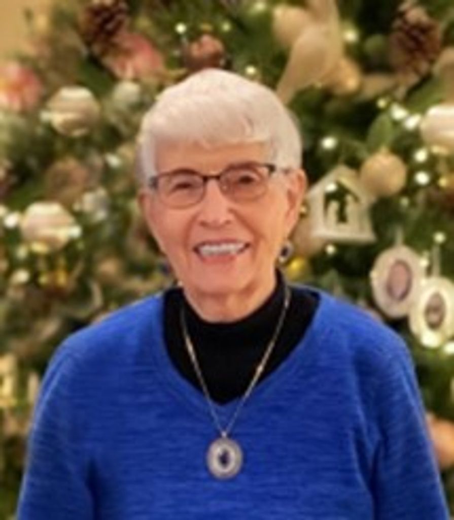 Sandra Hay Bell