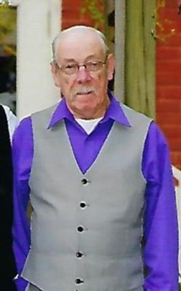 Jimmy Leon Rogers