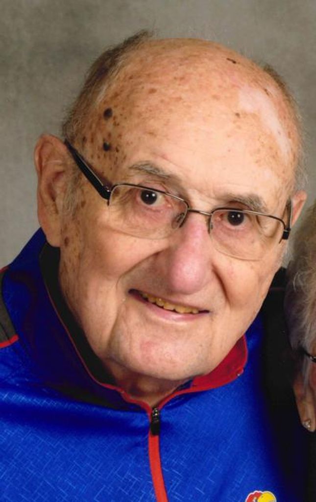 James "Jim" G. Stoecklein Profile Photo