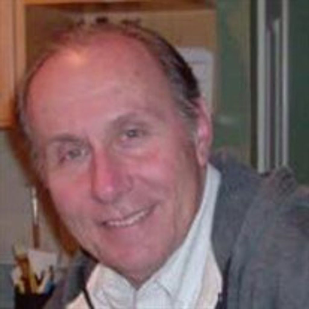 George Lawrence Rusnak Sr.