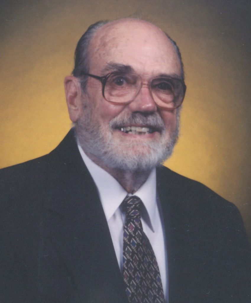 William E. Wolf