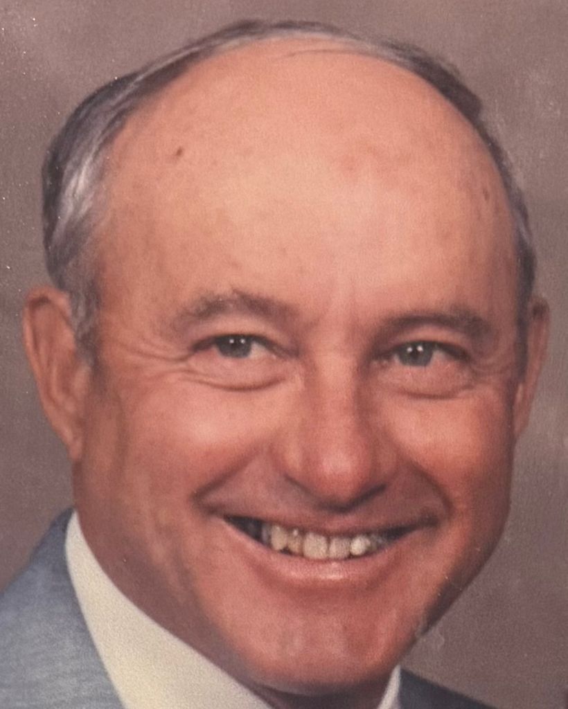 Burl B. Shaw Profile Photo